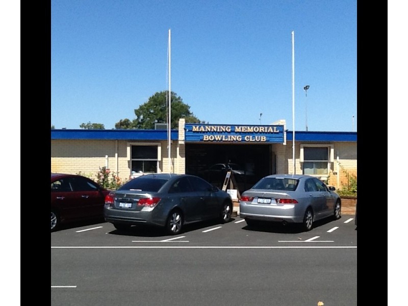 Lot 1/1 Boona Court, Karawara WA 6152