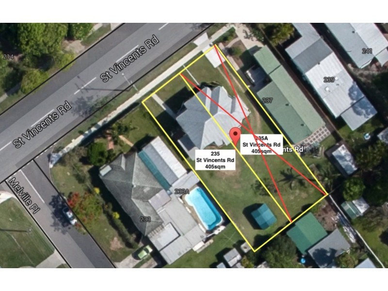 235 Saint Vincents Road, Banyo QLD 4014