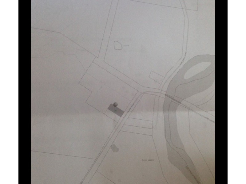 Lot 1 Echo Valley Road, Liena TAS 7304