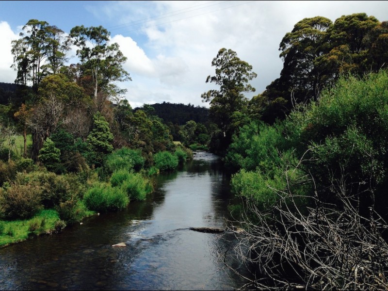 Lot 1 Echo Valley Road, Liena TAS 7304