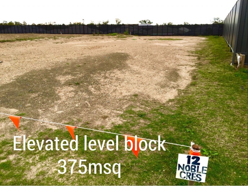 12 Noble Crescent, Narangba QLD 4504