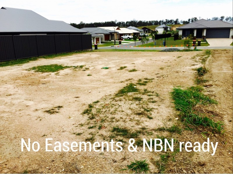 12 Noble Crescent, Narangba QLD 4504