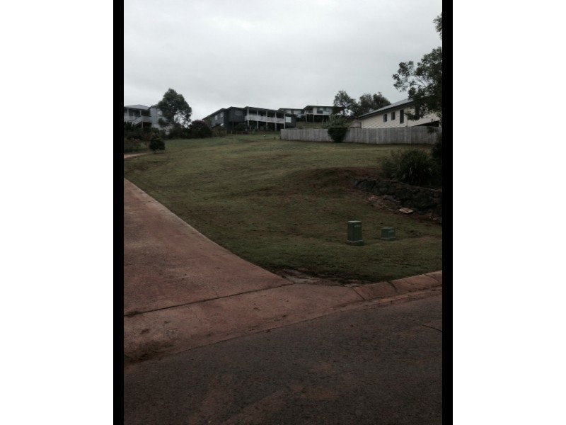 Lot 56 Countryview Street, Woombye QLD 4559