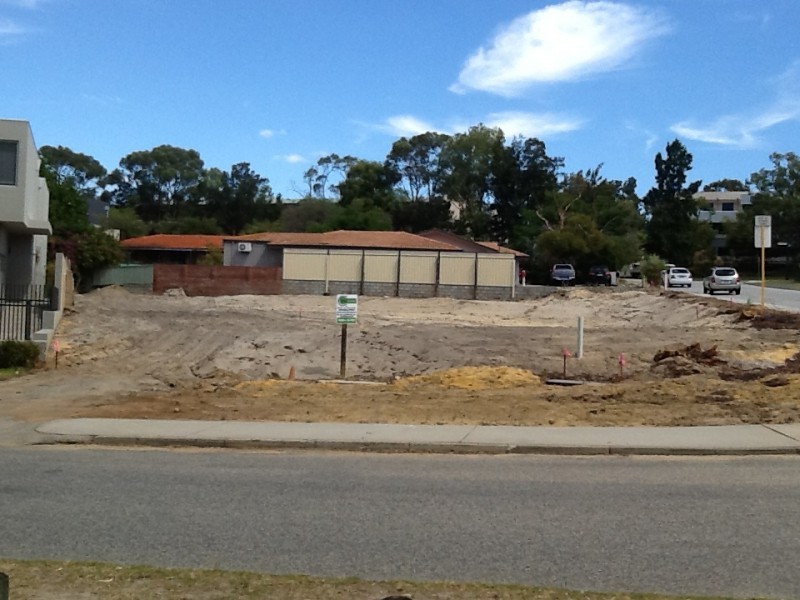 Lot 1/2 Leverburgh Street, Ardross WA 6153