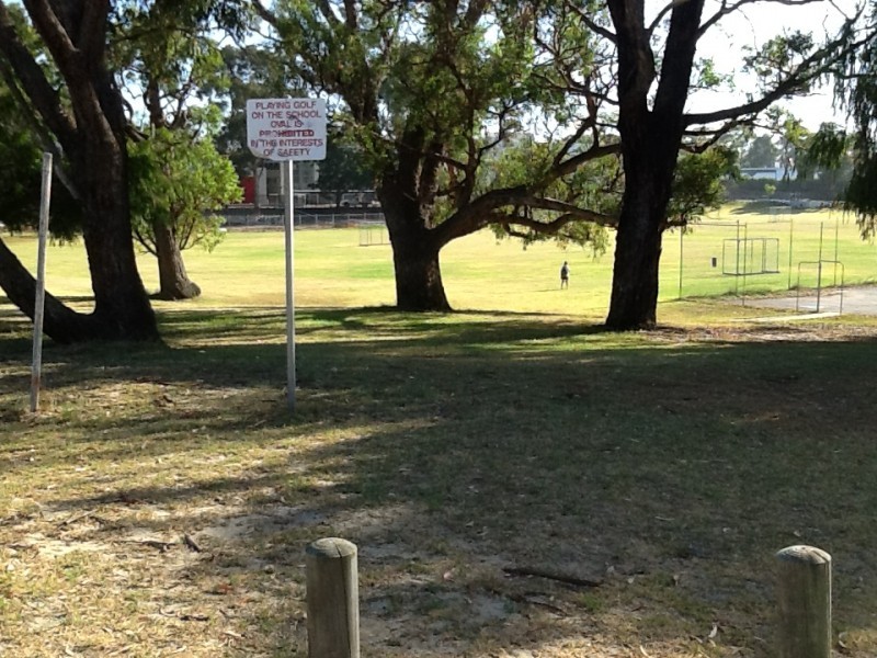 Lot 1/2 Leverburgh Street, Ardross WA 6153