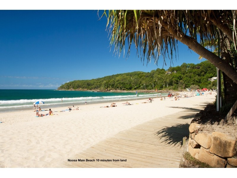 132 Shorehaven Drive, Noosaville QLD 4566