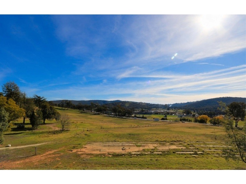 Lot 3 Hennessy Place, Albury NSW 2640