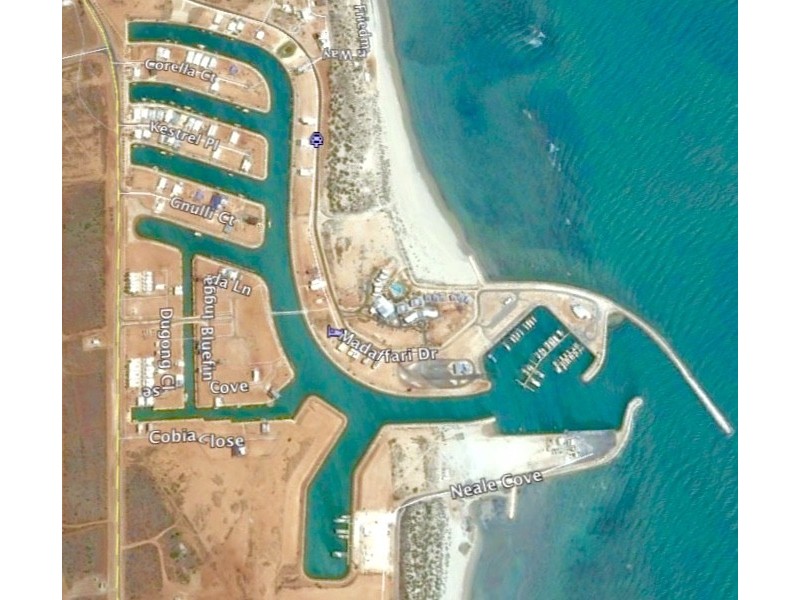 Lot 337 Kestrel Place, Exmouth WA 6707