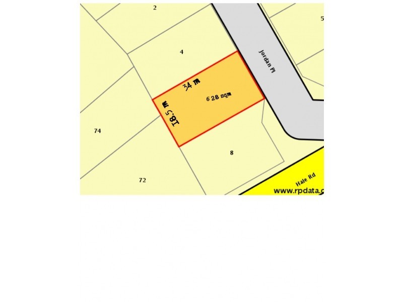 6 Jordan Place, Wattle Grove WA 6107