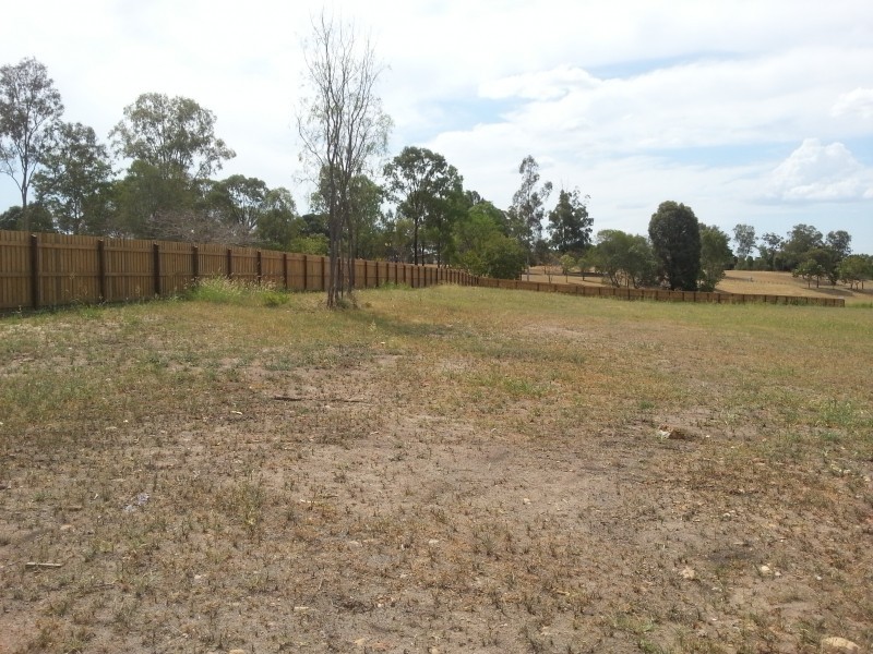 Lot 22 Thomas Close, Biloela QLD 4715