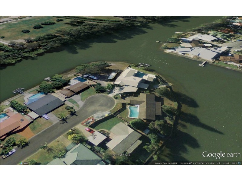 24 Westari Court, Currumbin Waters QLD 4223