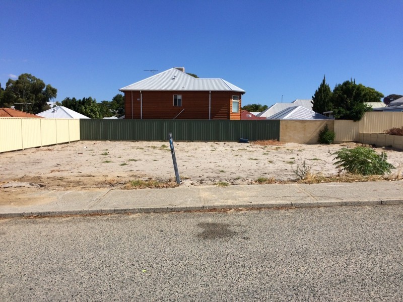 3 Hedland Street, East Victoria Park WA 6101