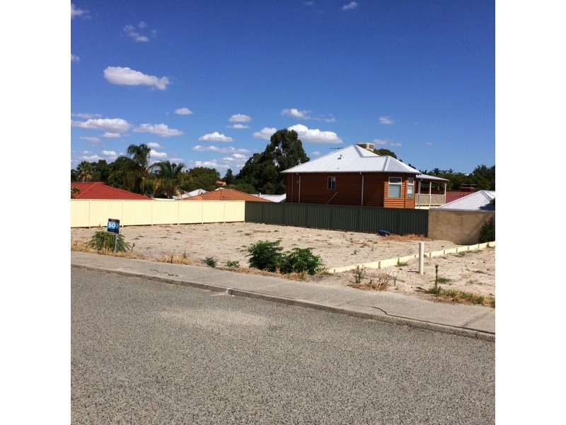 3 Hedland Street, East Victoria Park WA 6101