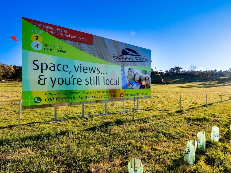 Lot 7 Hennessy Place, Albury NSW 2640
