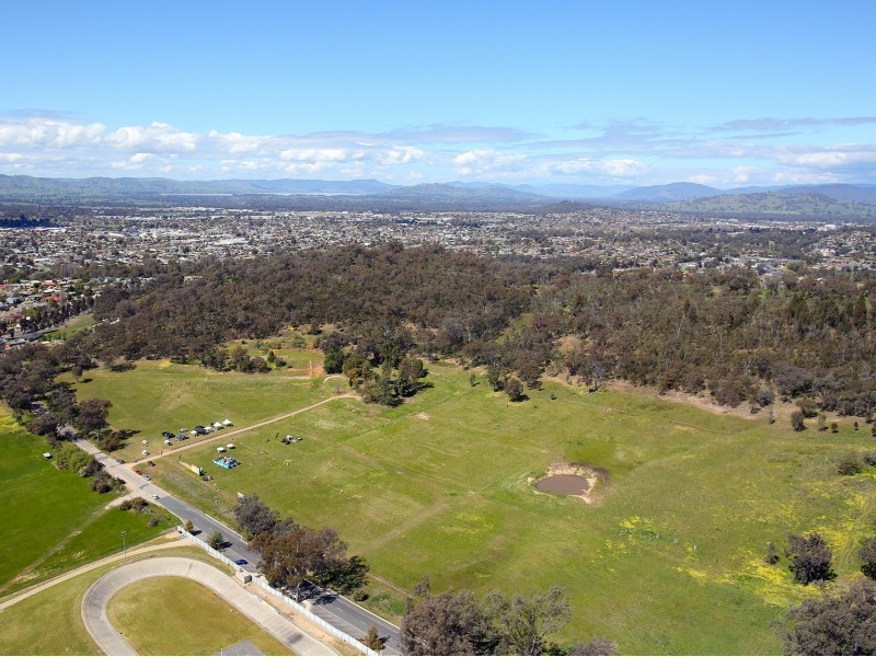 Lot 7 Hennessy Place, Albury NSW 2640