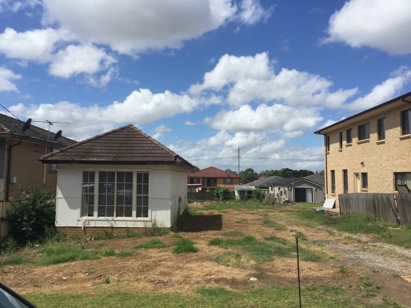 Merrylands West NSW 2160