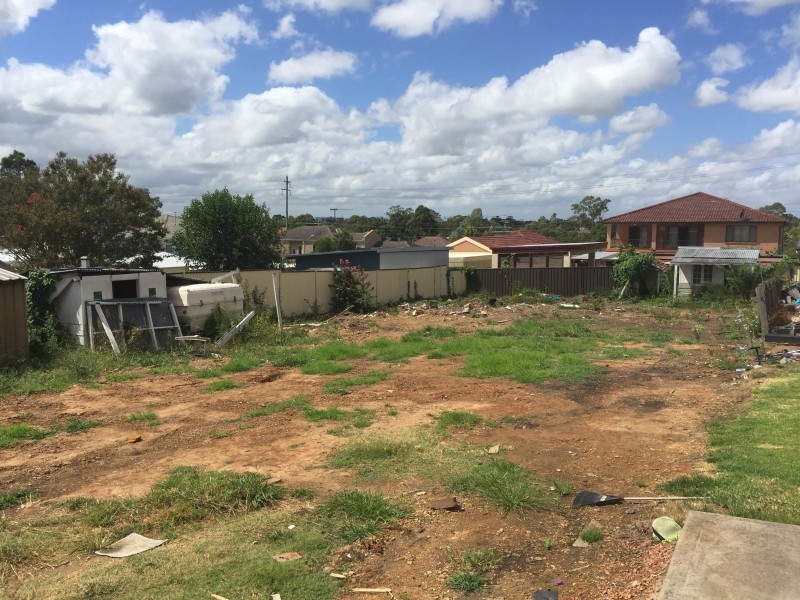 Merrylands West NSW 2160