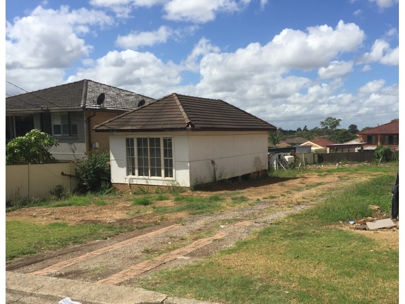 Merrylands West NSW 2160