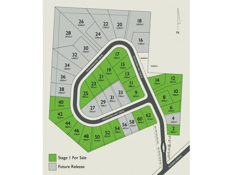 40 Mountain Mist Drive, Bright VIC 3741