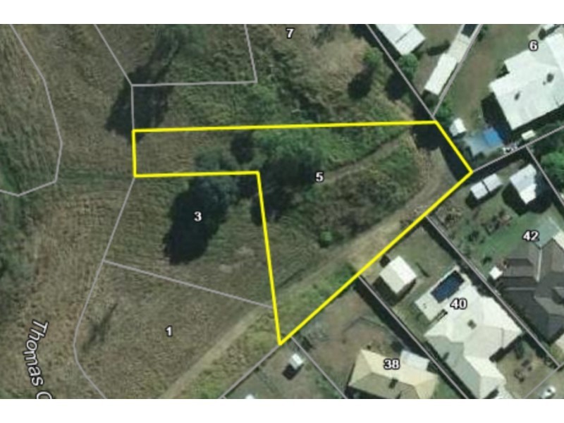 Lot 3 Thomas Close, Biloela QLD 4715