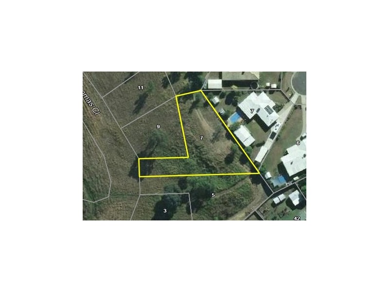 Lot 4 Thomas Close, Biloela QLD 4715