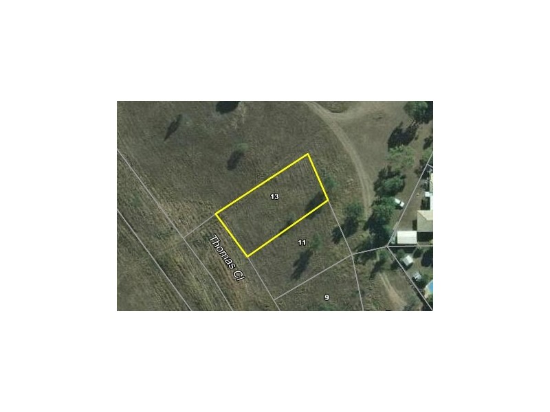 Lot 7 Thomas Close, Biloela QLD 4715