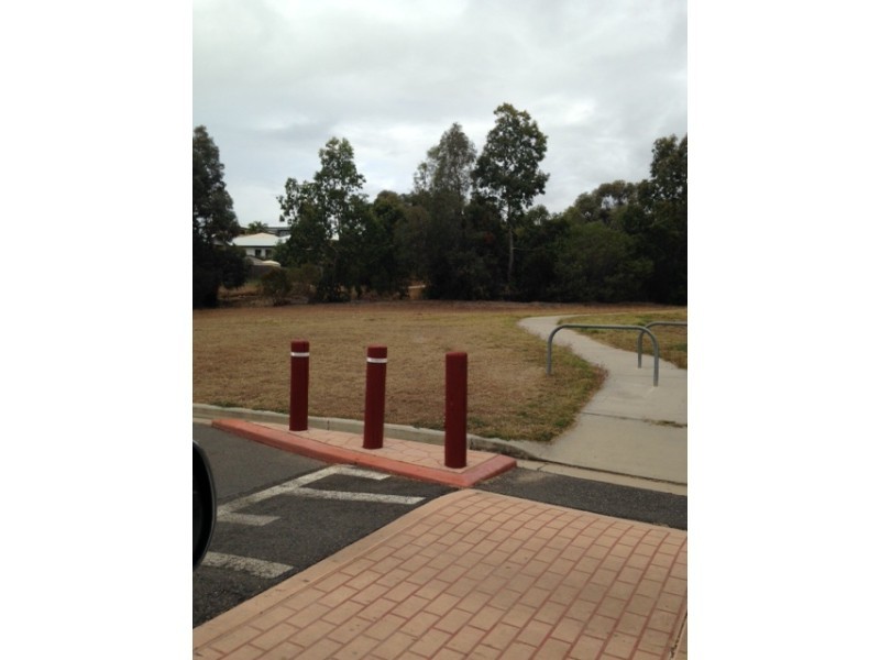 Lot 200 Lawrence Street, Biloela QLD 4715