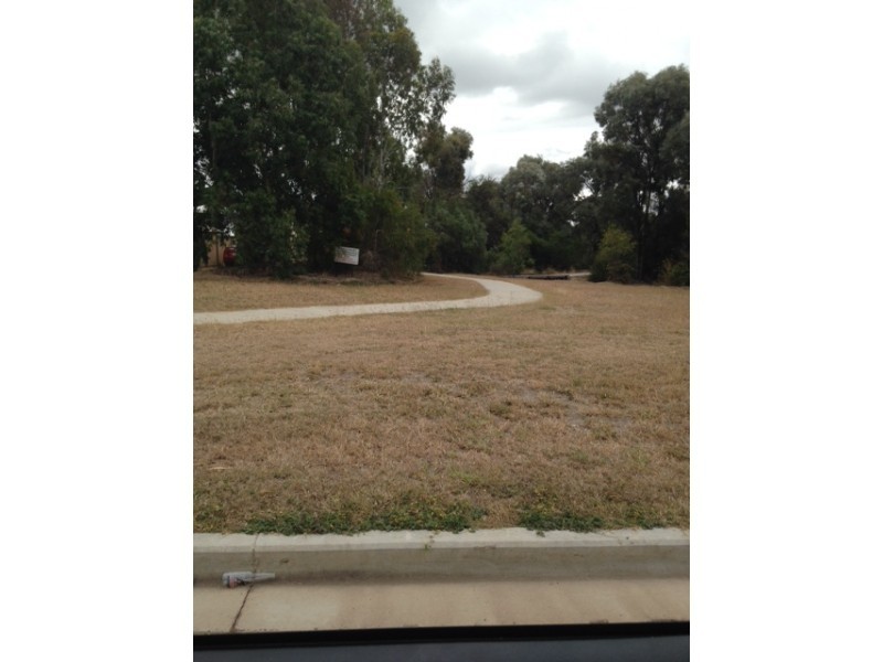 Lot 200 Lawrence Street, Biloela QLD 4715