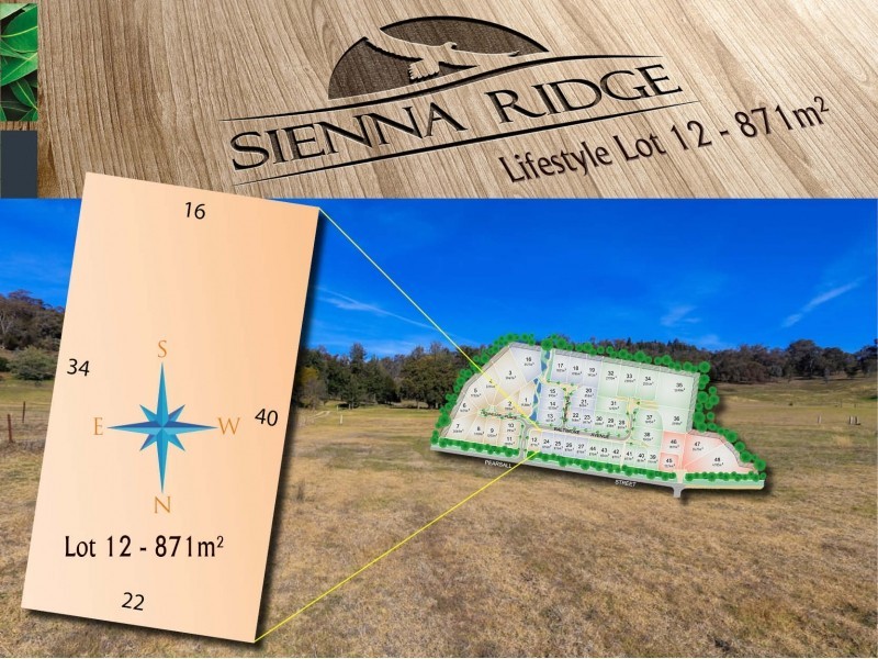 Lot 12 Baltimore Avenue, Albury NSW 2640