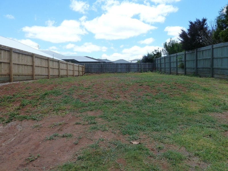 3A Smythe Drive, Highfields QLD 4352
