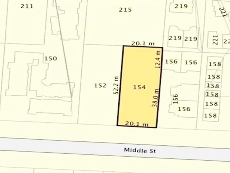 154 Middle Street, Cleveland QLD 4163