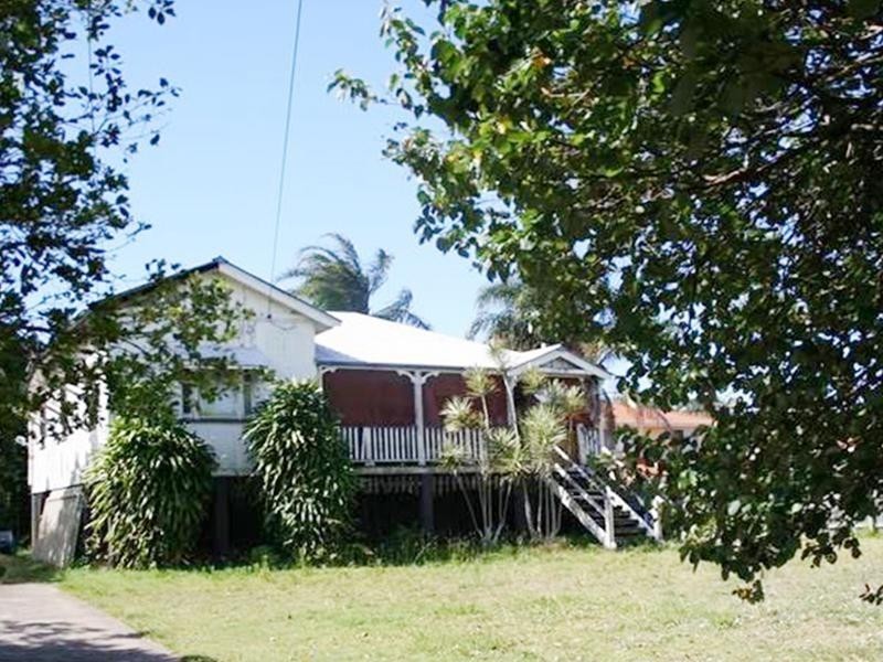 154 Middle Street, Cleveland QLD 4163