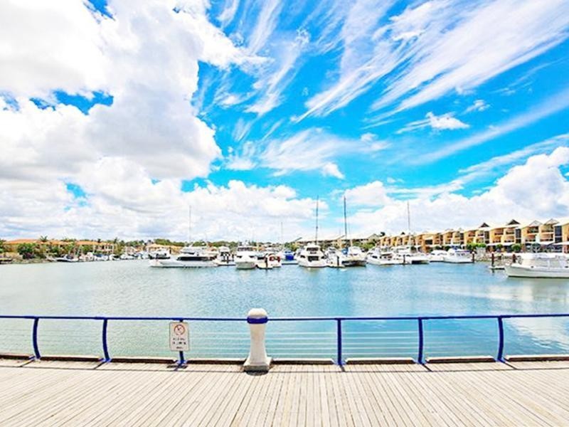 154 Middle Street, Cleveland QLD 4163