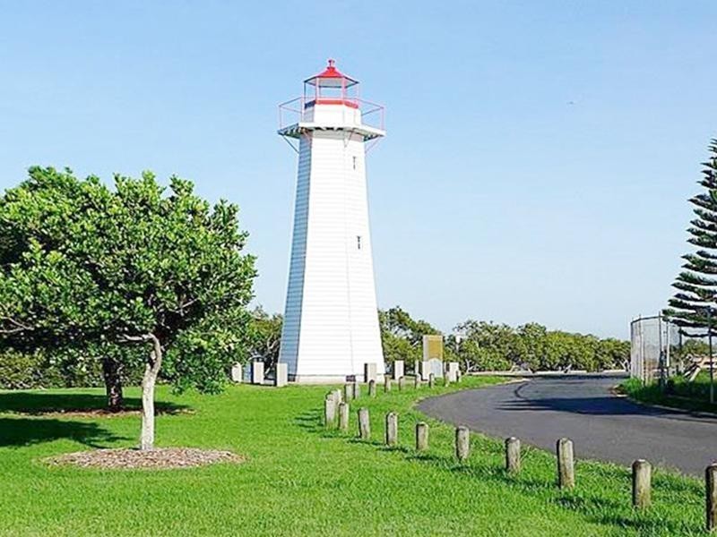 154 Middle Street, Cleveland QLD 4163