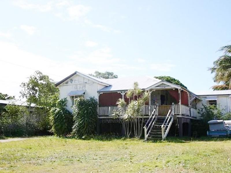 154 Middle Street, Cleveland QLD 4163