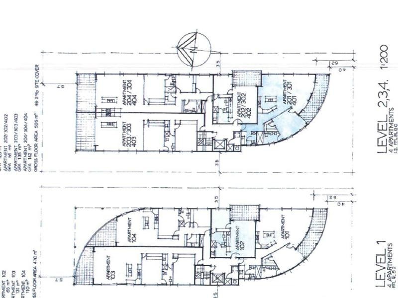 154 Middle Street, Cleveland QLD 4163