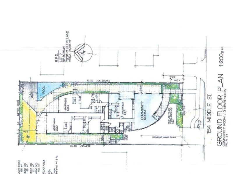 154 Middle Street, Cleveland QLD 4163