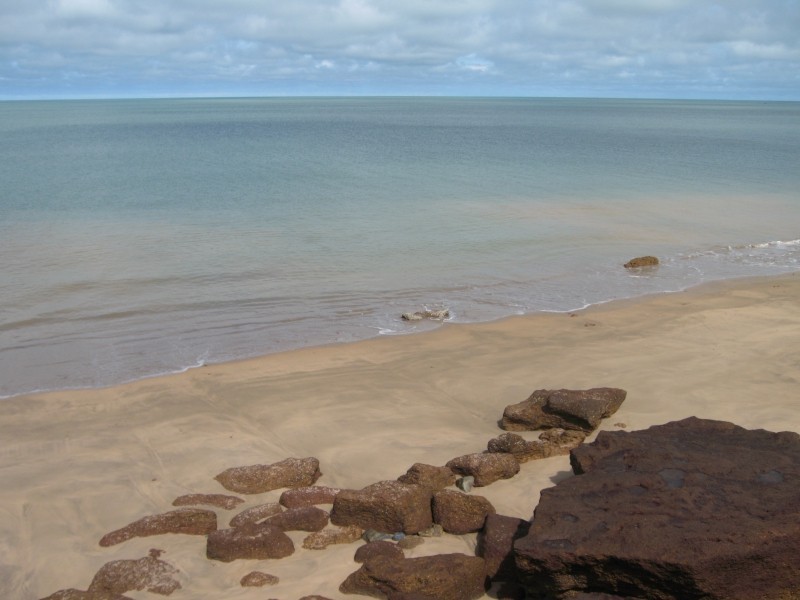 Lot 3269/15 Andreas Avenue, Dundee Beach NT 0840