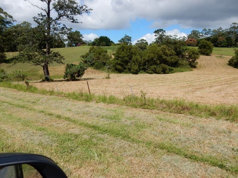 20-36 Lahey Lookout Road, Tamborine Mountain QLD 4272