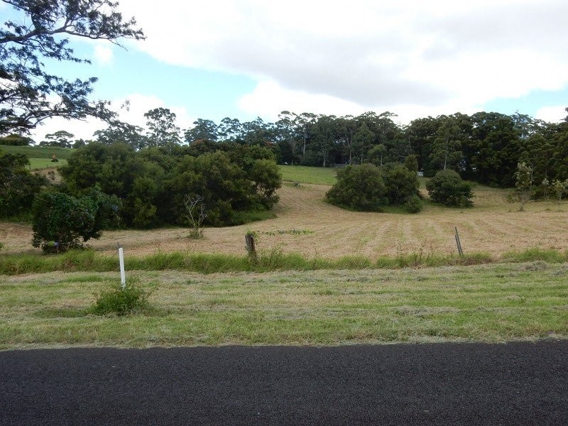 20-36 Lahey Lookout Road, Tamborine Mountain QLD 4272
