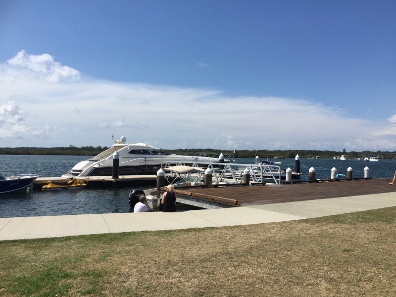 Tea Gardens NSW 2324