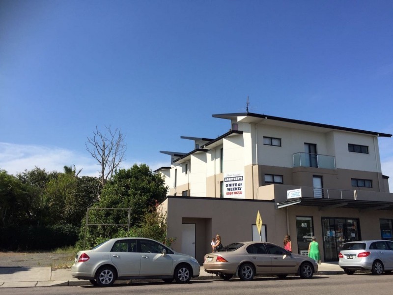 Tea Gardens NSW 2324