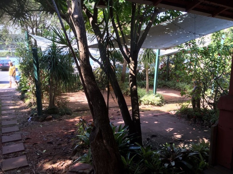 Tea Gardens NSW 2324