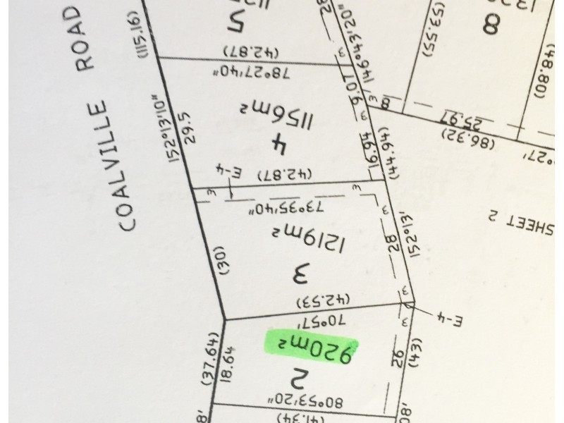 92 Coalville Road, Moe VIC 3825