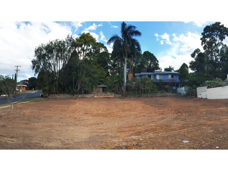 57 Marshall Lane, Kenmore QLD 4069