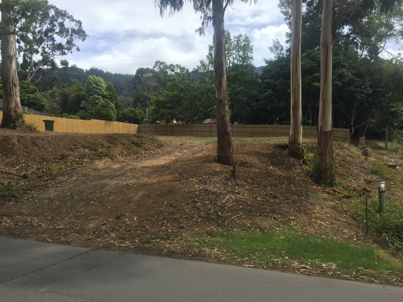 20 River Road, Millgrove VIC 3799