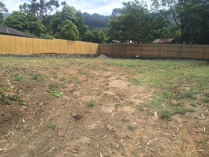 20 River Road, Millgrove VIC 3799