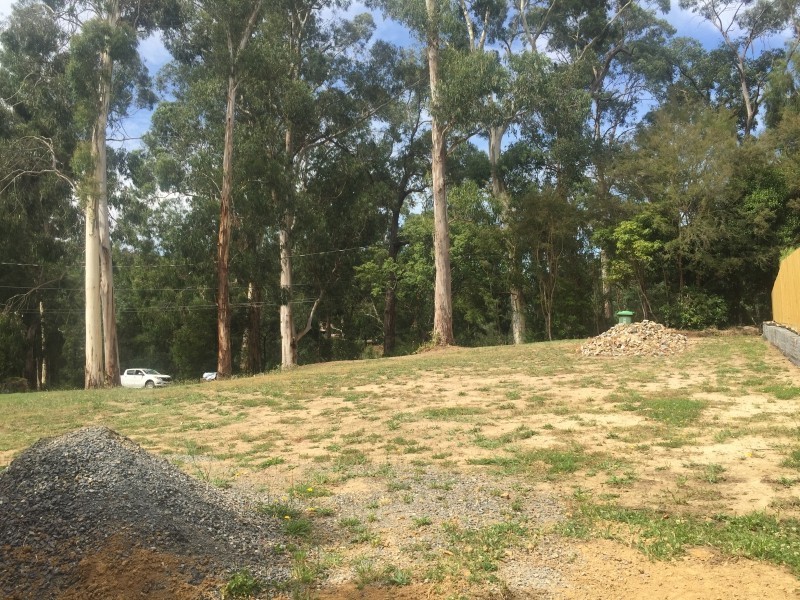 20 River Road, Millgrove VIC 3799