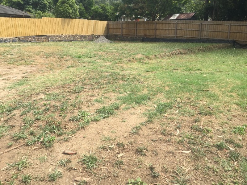 20 River Road, Millgrove VIC 3799