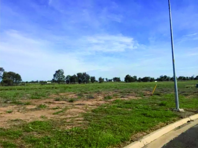 Lot 7 Pilot Farm Road, Emerald QLD 4720